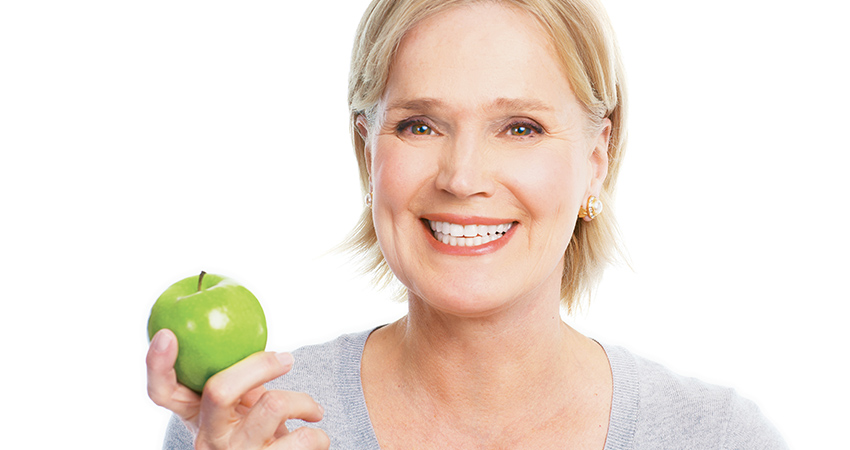 Featured image for “Veneers Can Restore An Imperfect Smile”