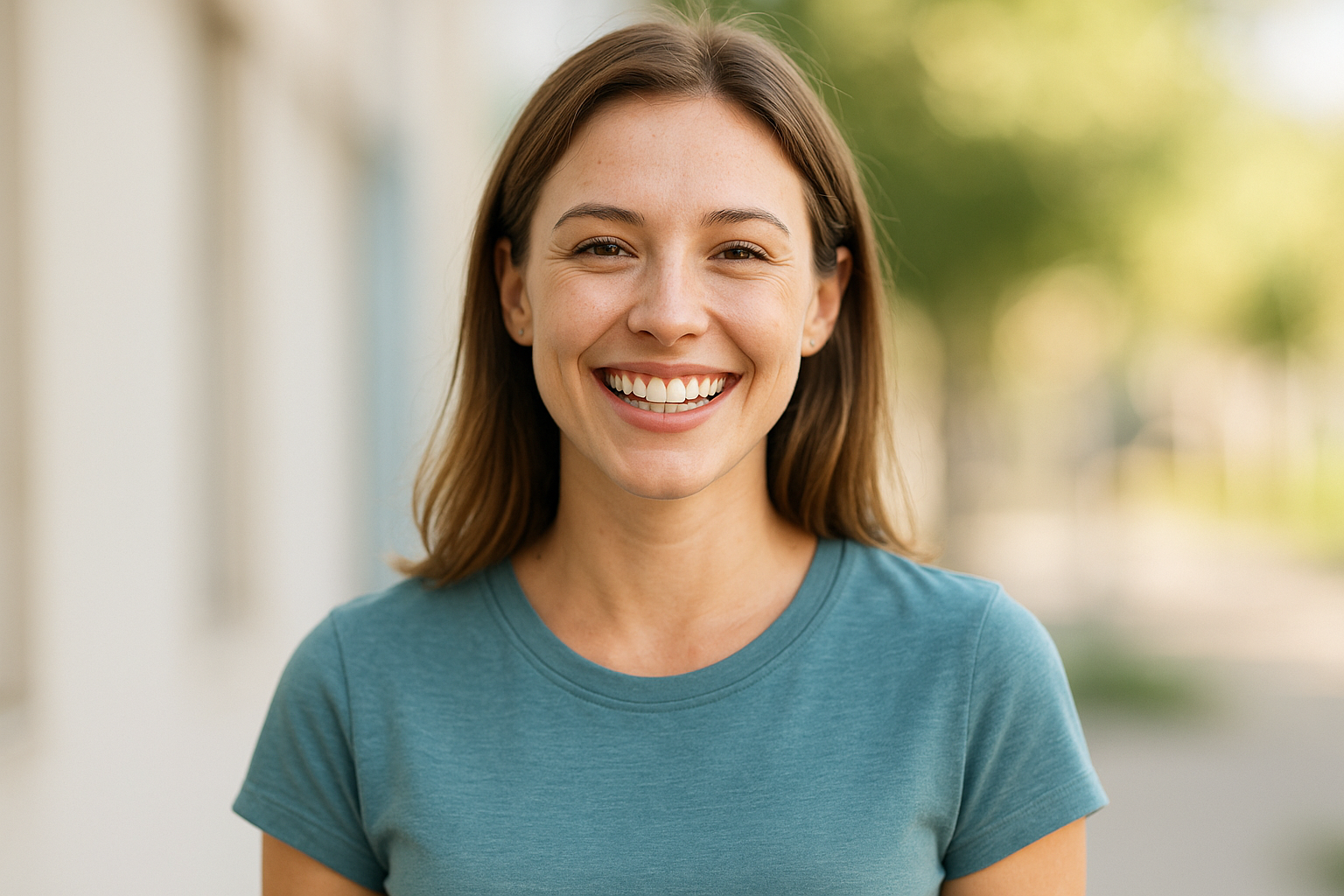 Featured image for “How to Relieve Pain and Sensitivity After a Teeth Cleaning”